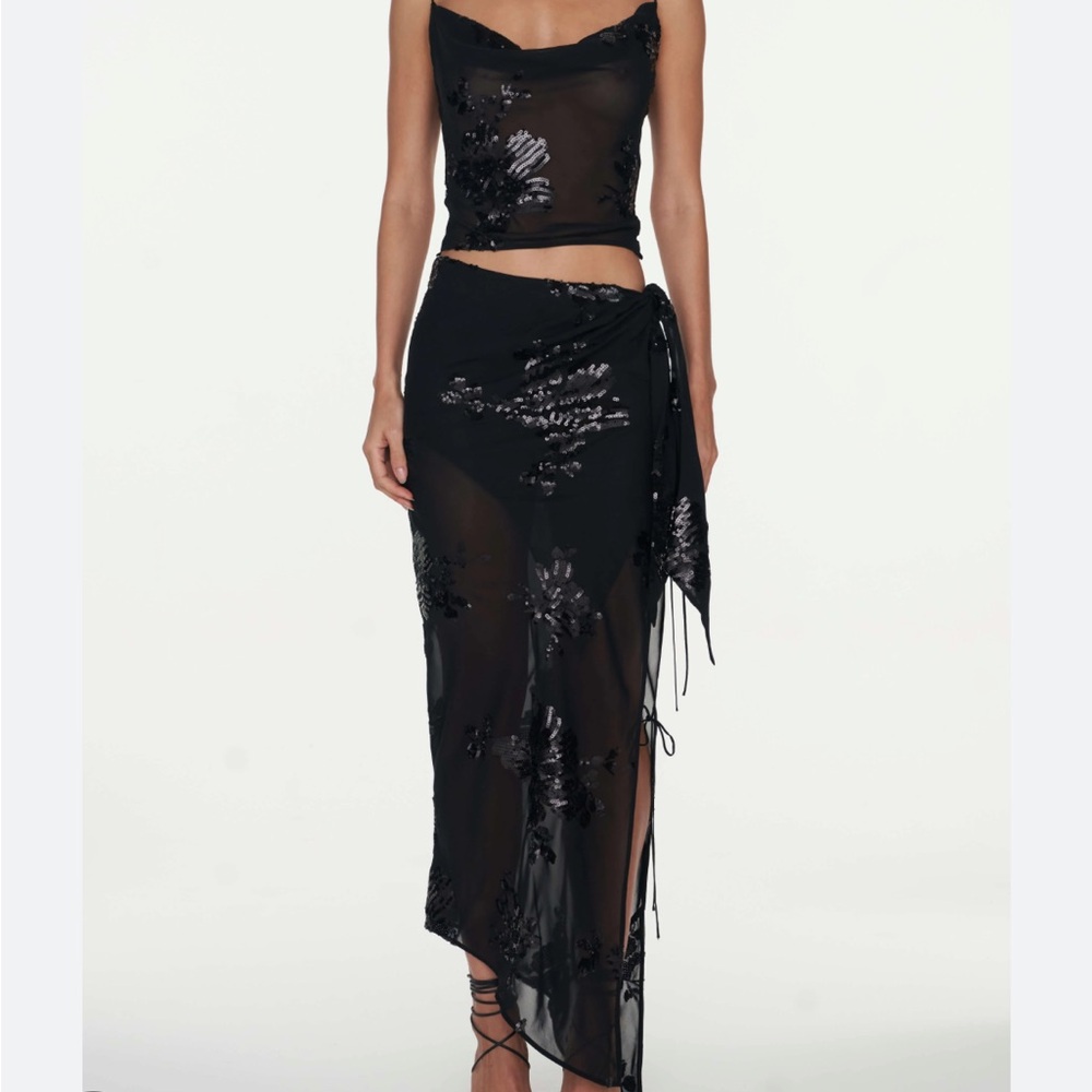 NWT Rat & Boa Zanetti Set